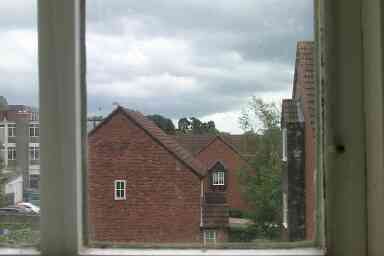 View out of Window 3