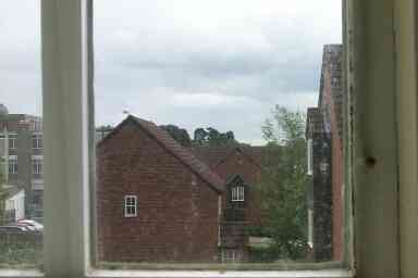 View out of Window 6