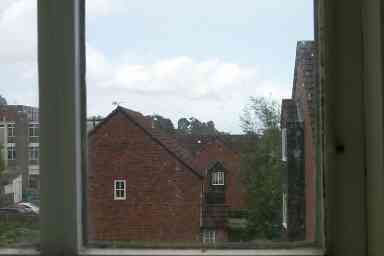 View out of Window 21