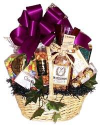 A VIP-basket